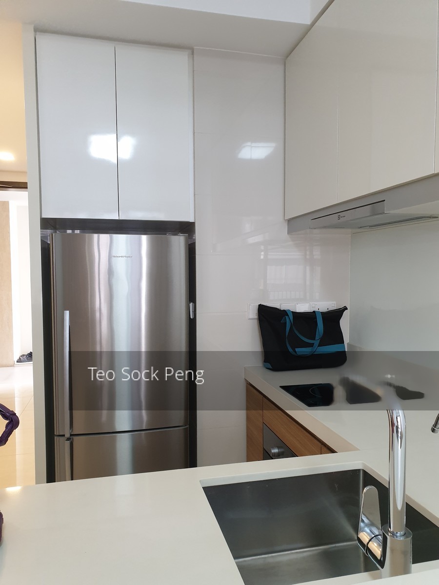 Jewel @ Buangkok (D19), Condominium #219444561